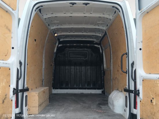 Renault Master Furgon L2H2 3.5T - Fontellas