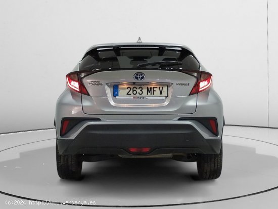 Toyota C-HR Hybrid Advance - Alcalá de Guadaira