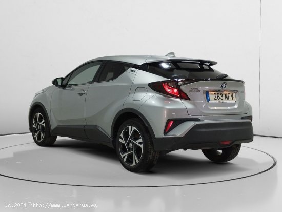 Toyota C-HR Hybrid Advance - Alcalá de Guadaira