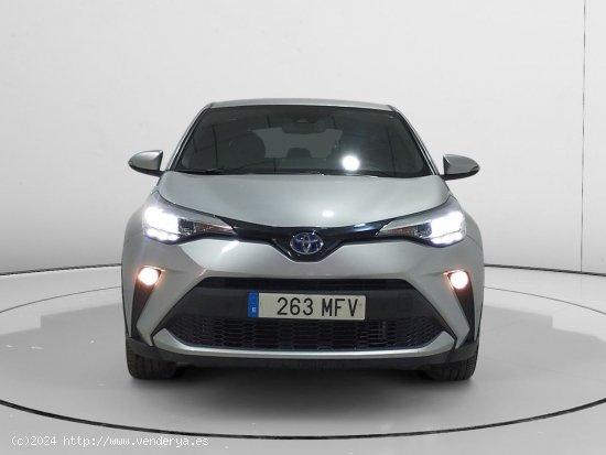 Toyota C-HR Hybrid Advance - Alcalá de Guadaira