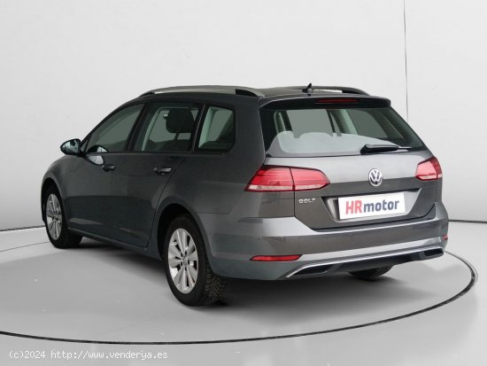 Volkswagen Golf Variant Advance BMT - Fontellas