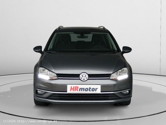 Volkswagen Golf Variant Advance BMT - Fontellas