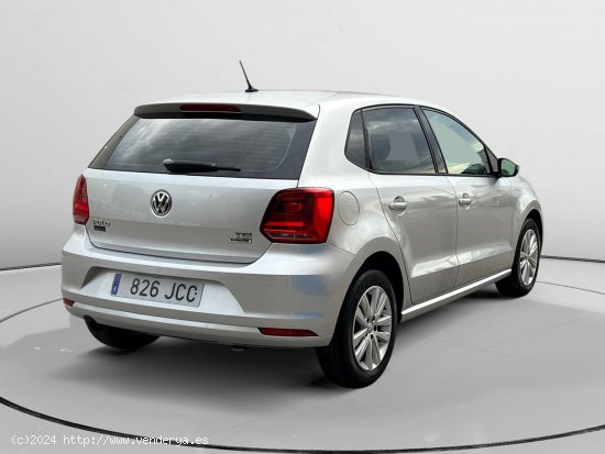 Volkswagen Polo Advance BMT - Torrejón de Ardoz