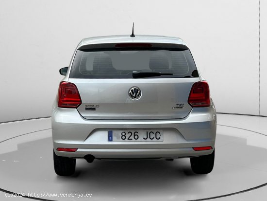 Volkswagen Polo Advance BMT - Torrejón de Ardoz