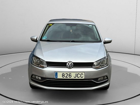 Volkswagen Polo Advance BMT - Torrejón de Ardoz