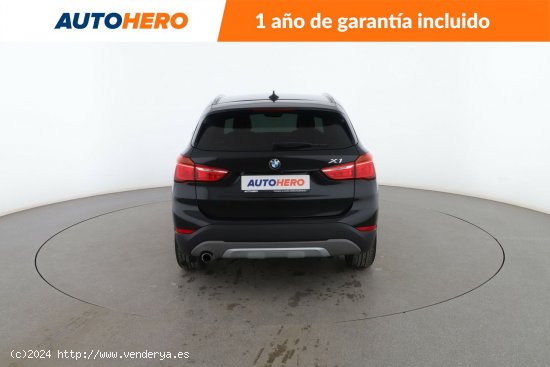 BMW X1 sDrive 18d - 