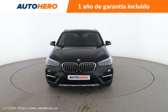 BMW X1 sDrive 18d - 