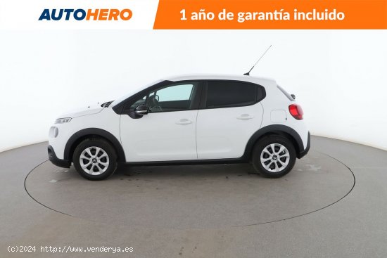 Citroën C3 1.2 PureTech Feel - 