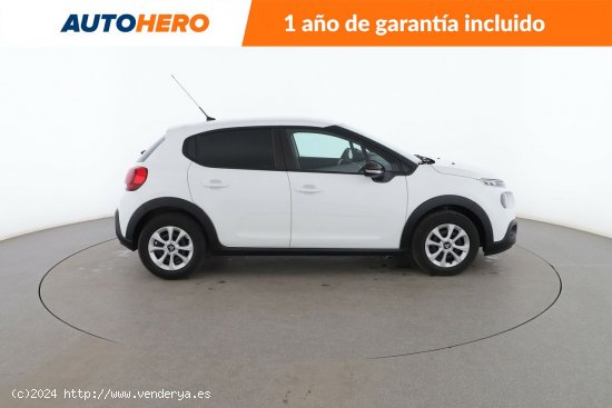 Citroën C3 1.2 PureTech Feel - 