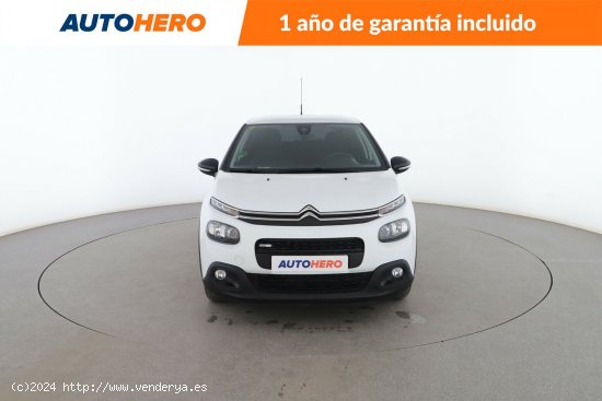 Citroën C3 1.2 PureTech Feel - 