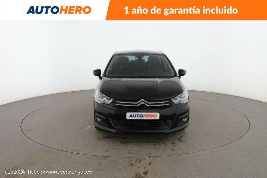 Citroën C4 1.6 Blue-HDi Feel - 