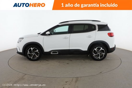 Citroën C5 Aircross 1.5 Blue-HDi Feel - 