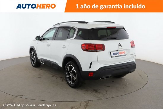 Citroën C5 Aircross 1.5 Blue-HDi Feel - 