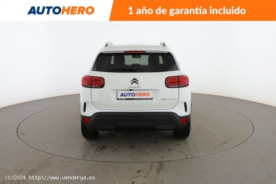 Citroën C5 Aircross 1.5 Blue-HDi Feel - 