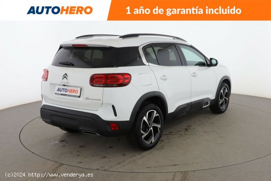 Citroën C5 Aircross 1.5 Blue-HDi Feel - 