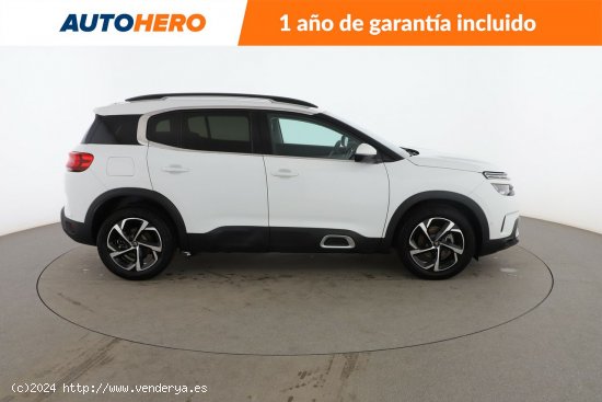 Citroën C5 Aircross 1.5 Blue-HDi Feel - 