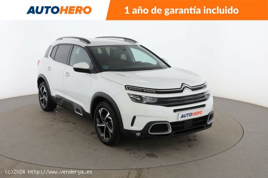 Citroën C5 Aircross 1.5 Blue-HDi Feel - 