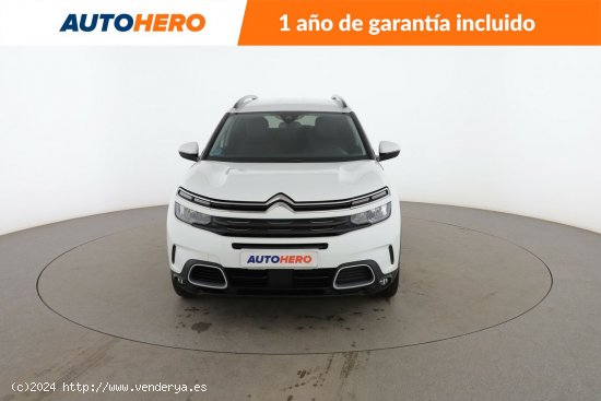 Citroën C5 Aircross 1.5 Blue-HDi Feel - 