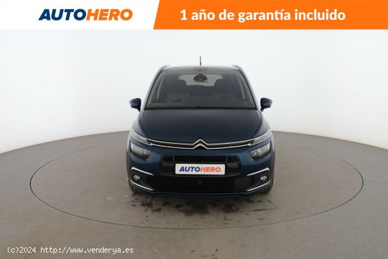 Citroën Grand C4 SpaceTourer 1.5 Blue-HDi Shine Pack - 