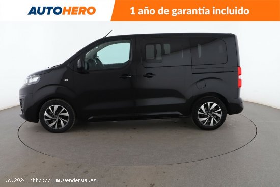 Citroën Jumpy 2.0 Blue-HDi Feel XS - 