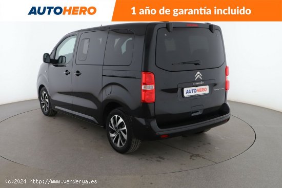 Citroën Jumpy 2.0 Blue-HDi Feel XS - 