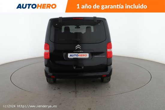 Citroën Jumpy 2.0 Blue-HDi Feel XS - 