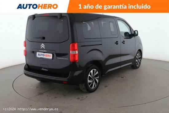 Citroën Jumpy 2.0 Blue-HDi Feel XS - 