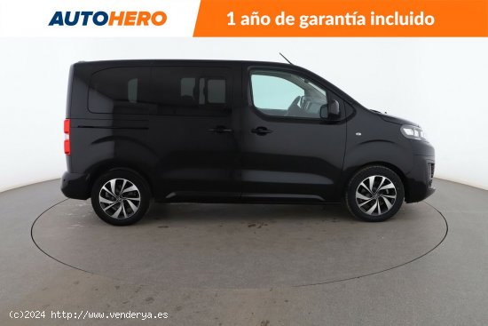 Citroën Jumpy 2.0 Blue-HDi Feel XS - 