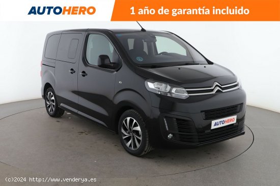 Citroën Jumpy 2.0 Blue-HDi Feel XS - 