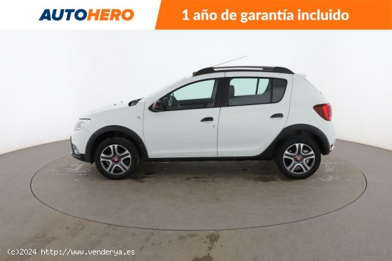 Dacia Sandero 0.9 TCe SL Xplore - 