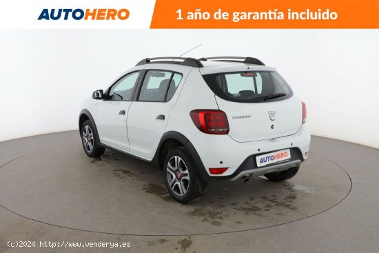 Dacia Sandero 0.9 TCe SL Xplore - 