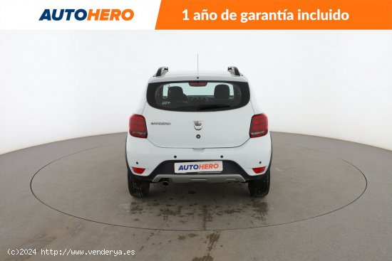 Dacia Sandero 0.9 TCe SL Xplore - 