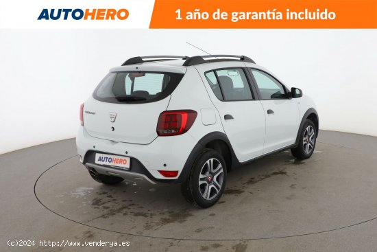 Dacia Sandero 0.9 TCe SL Xplore - 