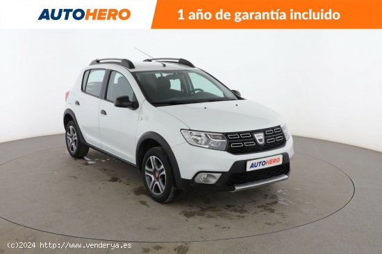 Dacia Sandero 0.9 TCe SL Xplore - 