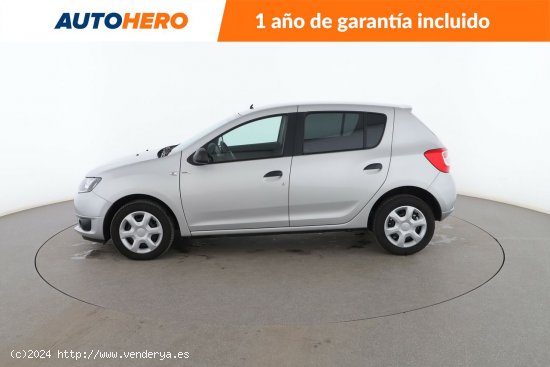 Dacia Sandero 1.2 SL Eficacia - 