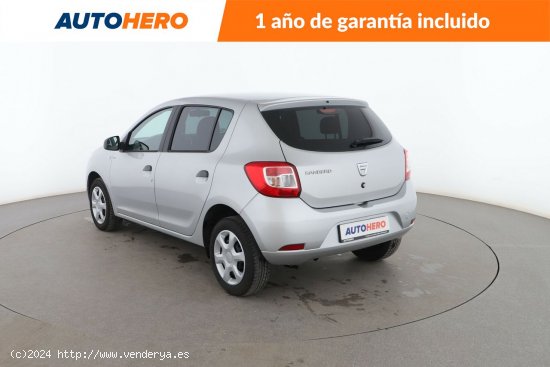 Dacia Sandero 1.2 SL Eficacia - 