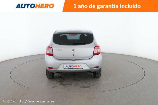 Dacia Sandero 1.2 SL Eficacia - 