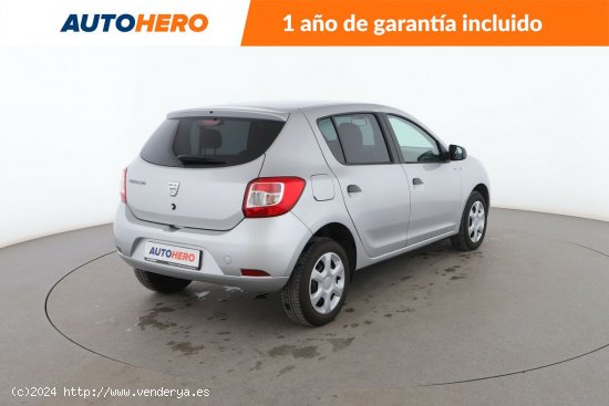 Dacia Sandero 1.2 SL Eficacia - 