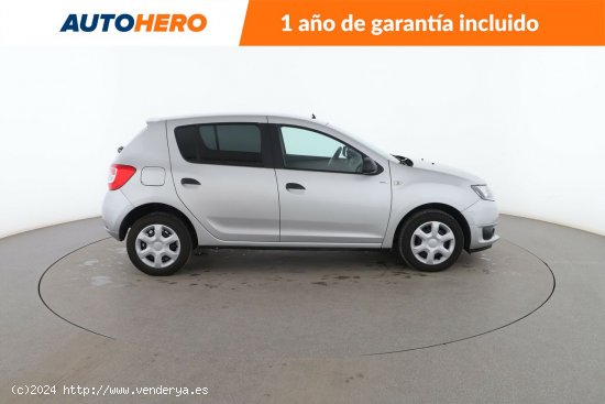 Dacia Sandero 1.2 SL Eficacia - 