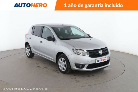 Dacia Sandero 1.2 SL Eficacia - 