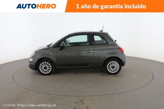 Fiat 500 1.0 MHEV Lounge - 