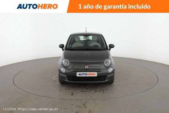 Fiat 500 1.0 MHEV Lounge - 