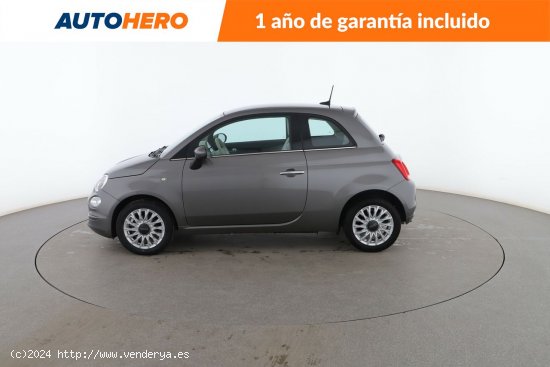 Fiat 500 1.2 Lounge - 