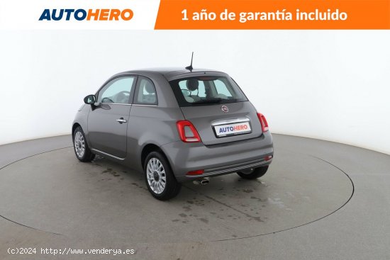 Fiat 500 1.2 Lounge - 