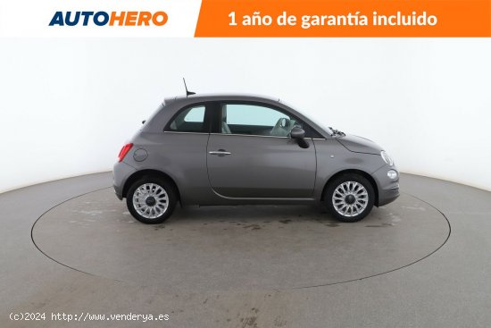 Fiat 500 1.2 Lounge - 