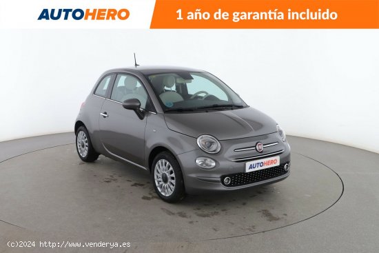 Fiat 500 1.2 Lounge - 