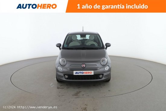 Fiat 500 1.2 Lounge - 