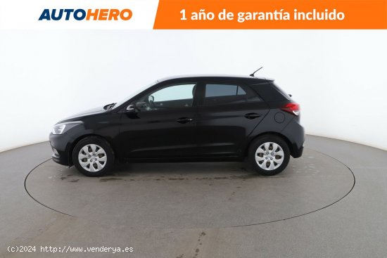 Hyundai i20 1.2 Essence - 