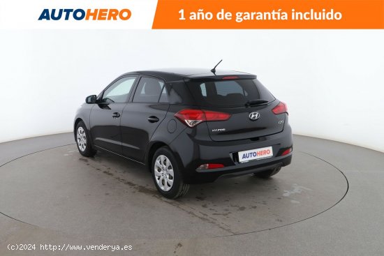 Hyundai i20 1.2 Essence - 