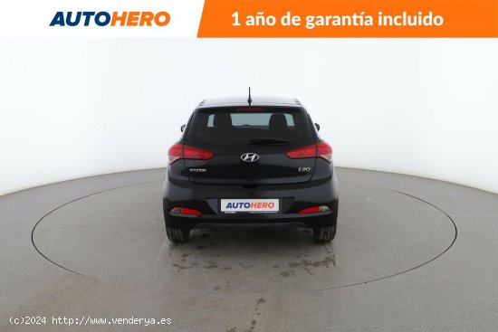 Hyundai i20 1.2 Essence - 